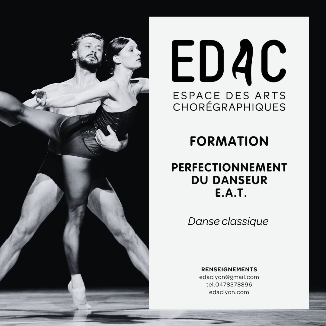 Diplome D Etat Prof De Danse Candidat Libre