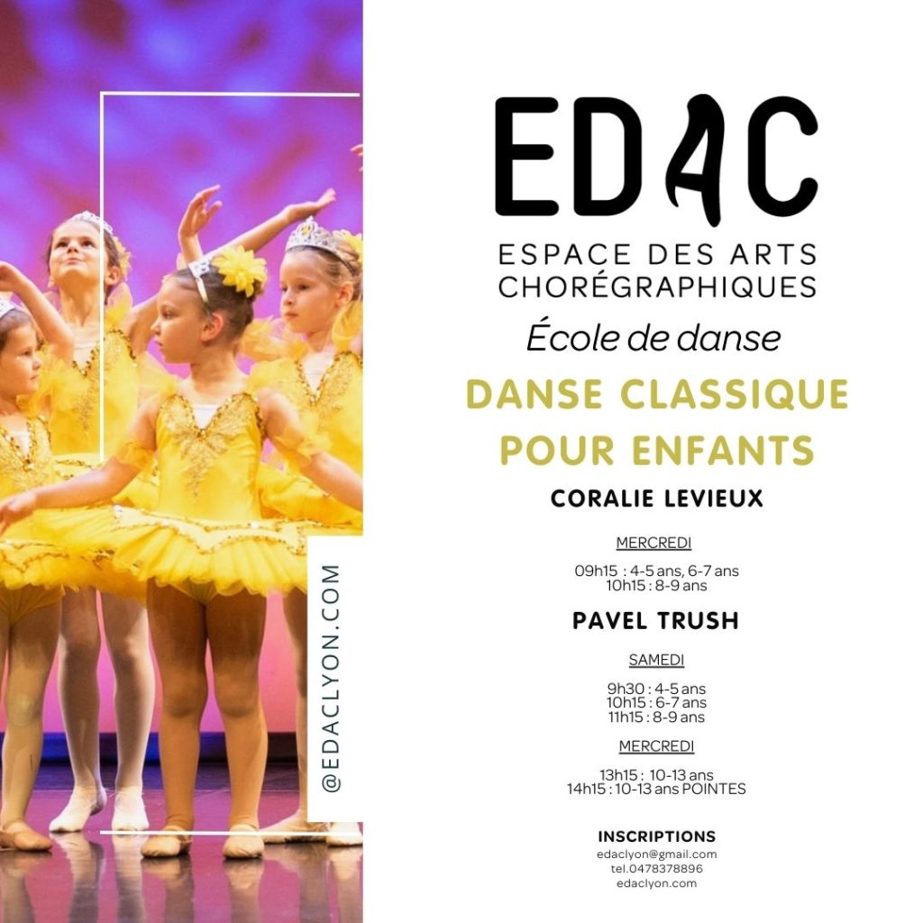 danse classique pour les enfants 4 ans 5 ans 6 ans 7 ans 8 ans 9 ans 10 - 13 ans cours de danse les petits tutu pointes ballet école opéra de paris