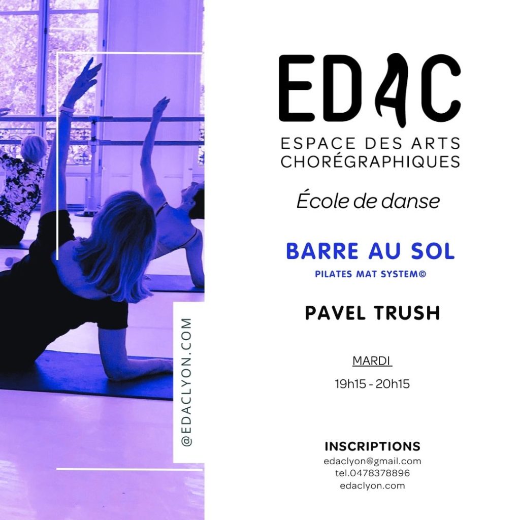 barre à terre barre au sol pilates mat system gymnastique gym musculation étirements bien être
